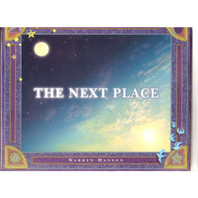 The Next Place (used Condition)